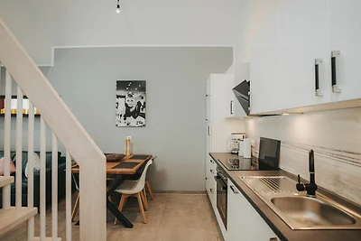 Ferienwohnung Kleines Glück