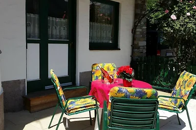 Vakantieappartement Gezinsvakantie Finkenberg im Zillertal