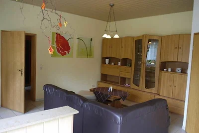 Vakantiehuis Ontspannende vakantie Wesenberg