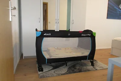 Ferienwohnung 4 Zingst