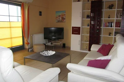 Ferienwohnung Koje 22-1 SZ bis max. 2 Pers.
