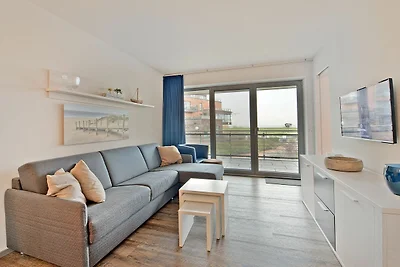 Luv Appartement D3 R3