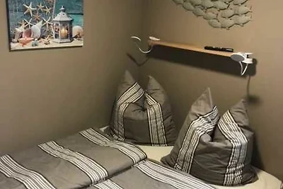 Casa su barca Vacanza single Königs Wusterhausen