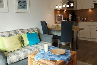 Vakantieappartement Gezinsvakantie Baabe