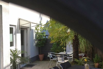Ferienwohnung March