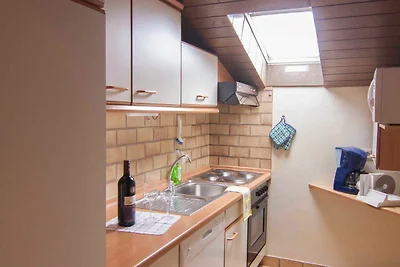 Ferienwohnung 2