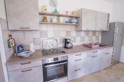 Apartament Dla rodzin Sassari