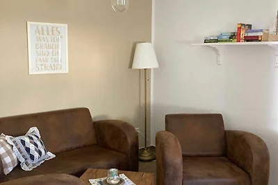 Vakantieappartement Gezinsvakantie Trassenheide