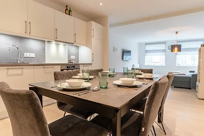 Vakantieappartement Gezinsvakantie Wyk