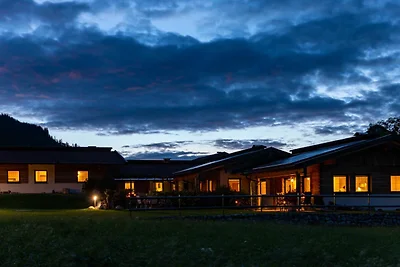 Chalet Ferienhaus 11
