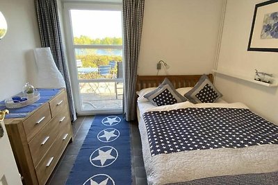 Vakantieappartement Gezinsvakantie Güby