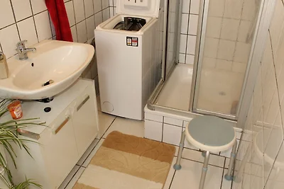 Vakantieappartement Gezinsvakantie Züssow