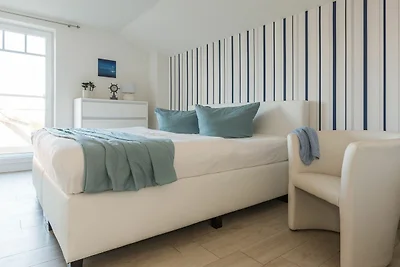 Vakantieappartement Gezinsvakantie Börgerende