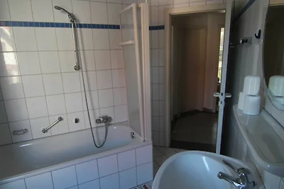 Appartement Vacances avec la famille Lohme