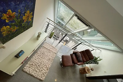 Ferienwohnung Weitblick