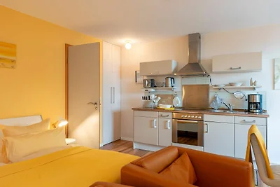 Appartement 4 - Düne