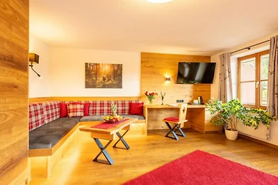 Juniorsiute 1. Etage Nr. 17