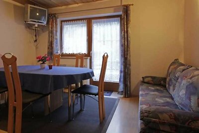 Appartamento Vacanza con famiglia Feichten im Kaunertal