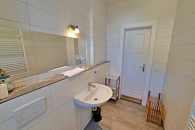 Wohnung 04 im Erdgeschoss