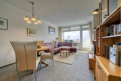 Ferienpark - Haus M, App. 0M0404