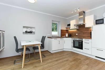 Vakantieappartement Gezinsvakantie Bensersiel