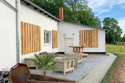 Vakantieappartement Gezinsvakantie Zarrendorf