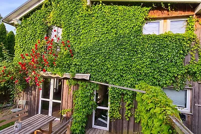 Casa vacanze Vacanza di relax Stralsund
