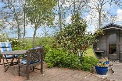 Vakantiehuis Ontspannende vakantie Tating