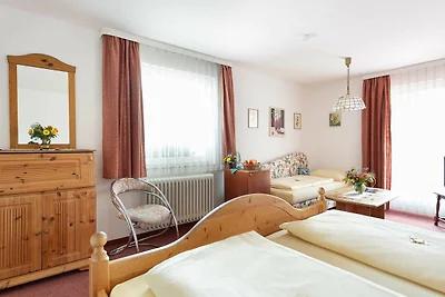 Albergo Cultura ed escursioni Hinterzarten