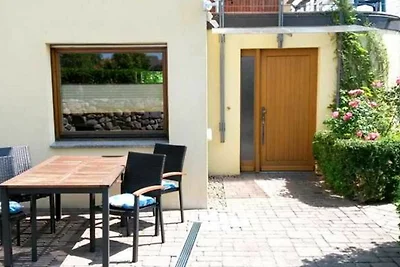 Vakantieappartement Gezinsvakantie Wesenberg
