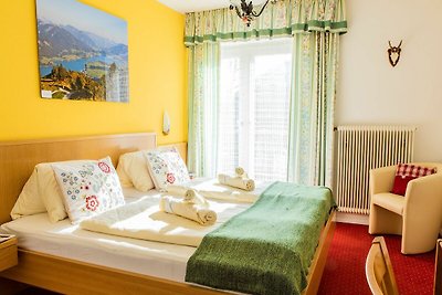 Albergo Cultura ed escursioni Salzburg