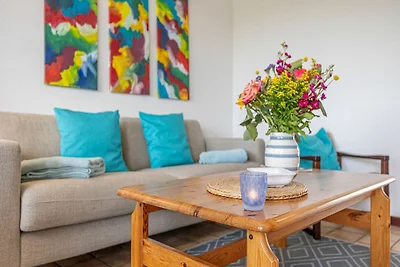 Ferienwohnung Strandläufer