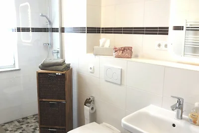 Vakantieappartement Gezinsvakantie Dierhagen