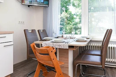 Appartamento Vacanza con famiglia Stedesdorf