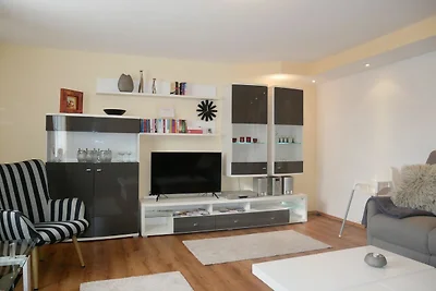 Ferienwohnung im Haus Rosel