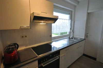 Appartamento Vacanza con famiglia Wittmund