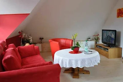 Appartamento Vacanza con famiglia Bad Zwischenahn