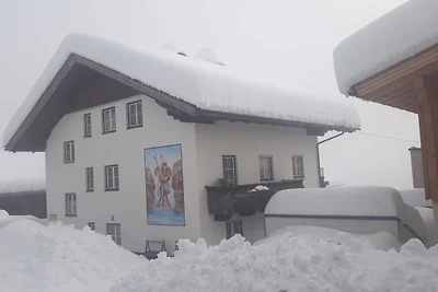 Apartament Dla rodzin Obertilliach