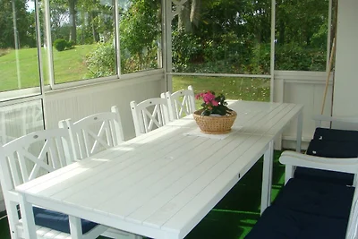 Paradiesvilla