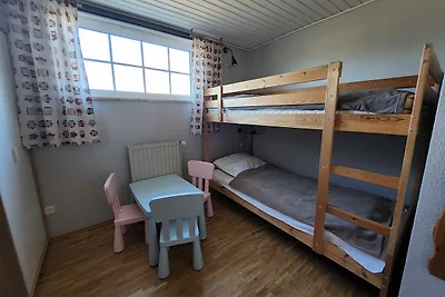 Ferienwohnung Glitsch