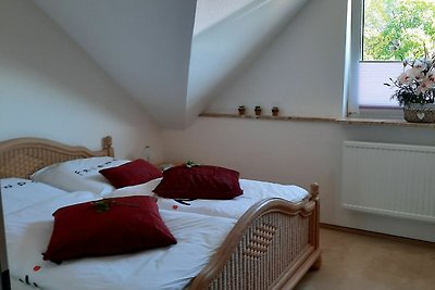 Vakantieappartement Gezinsvakantie Bad Bramstedt