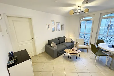 Haus Meeresblick A 1.26 Seegeflüster mit...