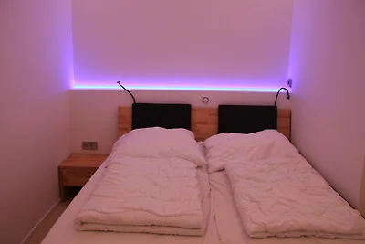 Vakantieappartement Gezinsvakantie Heiligenhafen