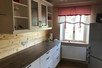 Ferienwohnung: Sonniges Apartment (Jura 1)