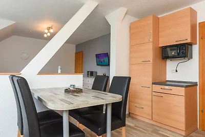 Ferienwohnung Wol(L)ke 7