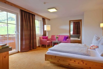 Hotel Culturas y visitas Alpbach