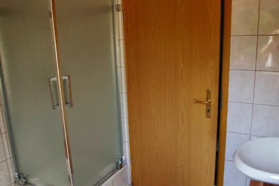 Vakantieappartement Gezinsvakantie Lochum