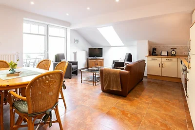 Ferienwohnung Birken-Allee
