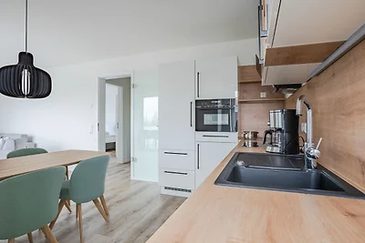 Nr. 306 - Apartmenthaus Harleblick