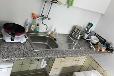 Casa vacanze Vacanza di relax Worpswede